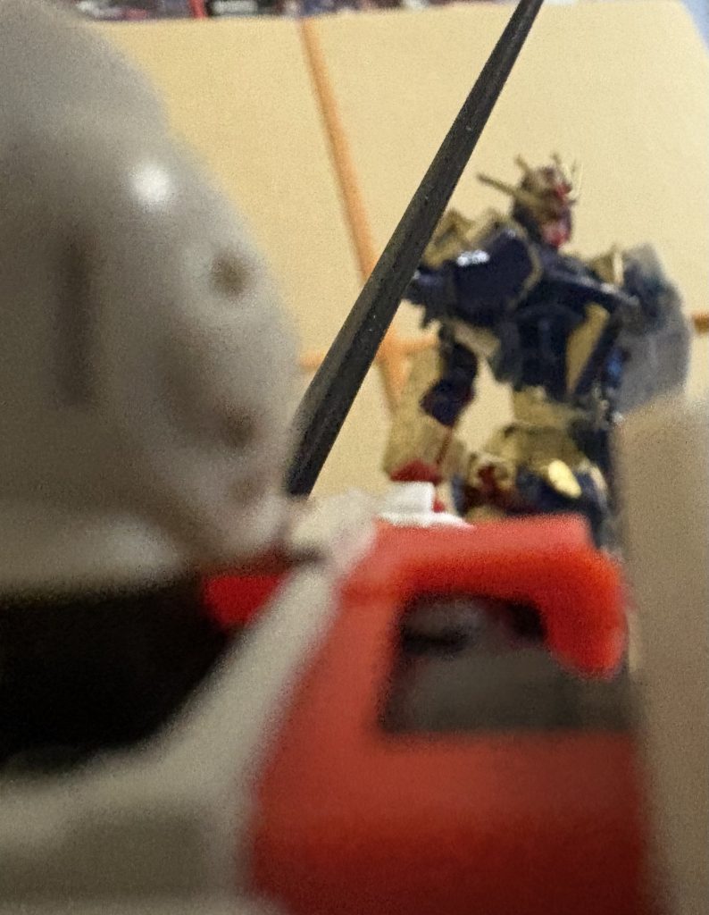 ノウム:ストライク–2枚目/制作者：byakko