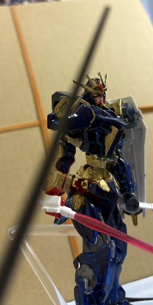 ノウム:ストライク–3枚目/制作者：byakko