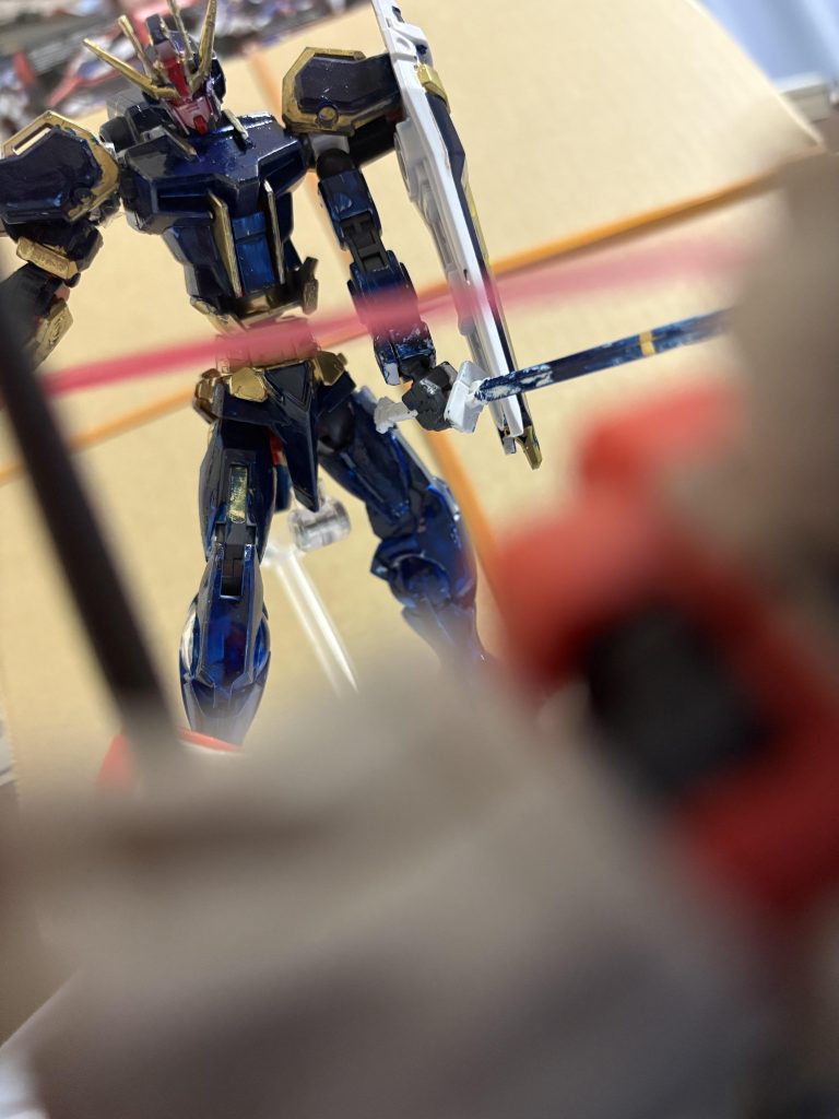 ノウム:ストライク–4枚目/制作者：byakko