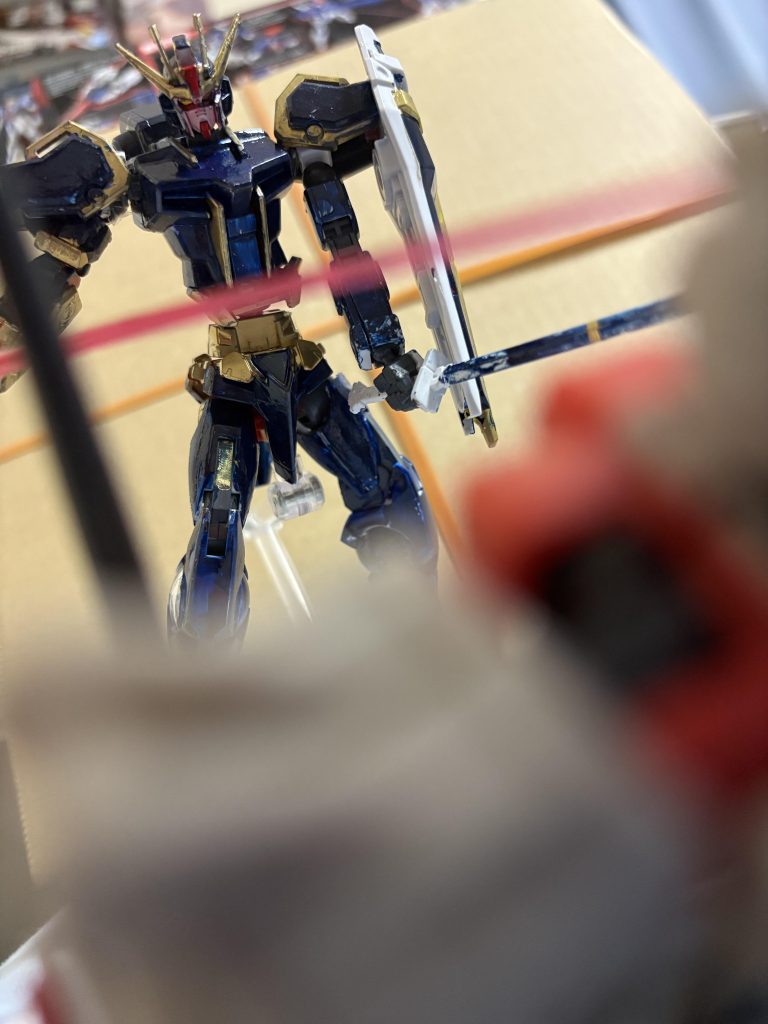 ノウム:ストライク–5枚目/制作者：byakko