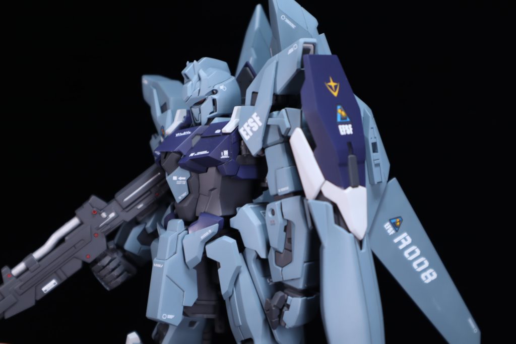 MG デルタプラス–5枚目/制作者:koko