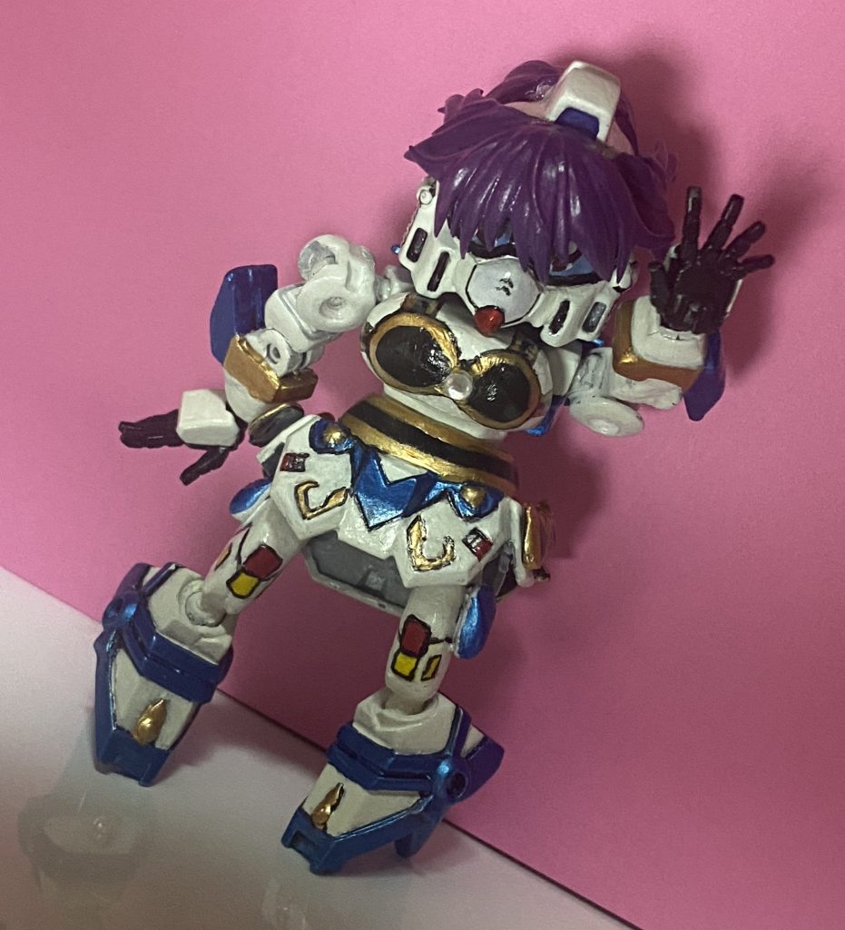 阿修羅頑駄無–4枚目/制作者：norisan.2nd.