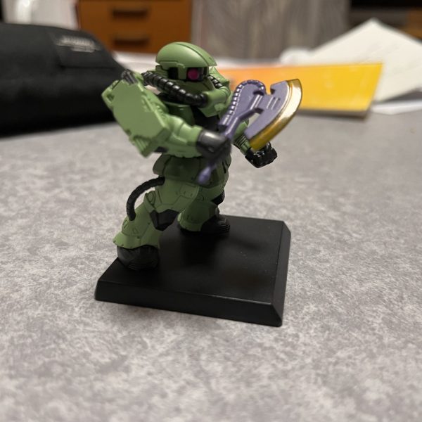 ドアンザク　コンバージ