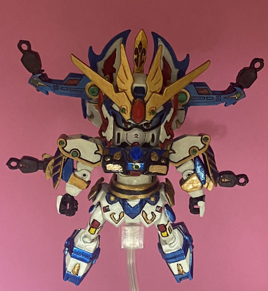 阿修羅頑駄無–3枚目/制作者：norisan.2nd.