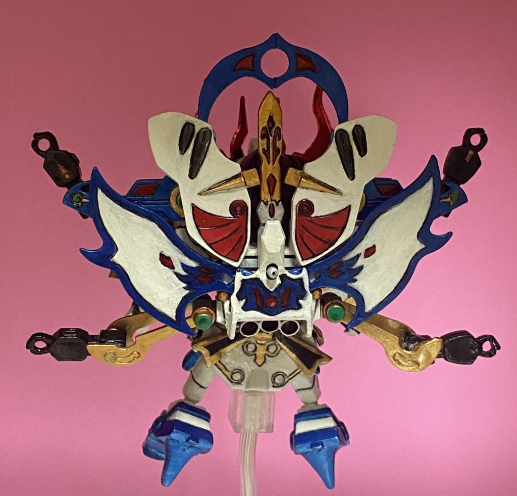 阿修羅頑駄無–8枚目/制作者：norisan.2nd.