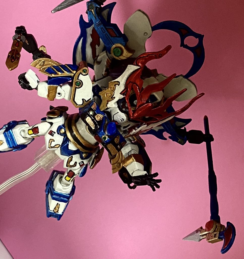 阿修羅頑駄無–9枚目/制作者：norisan.2nd.