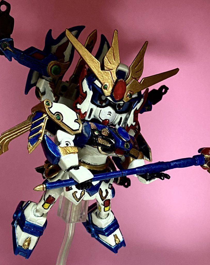 阿修羅頑駄無–5枚目/制作者：norisan.2nd.