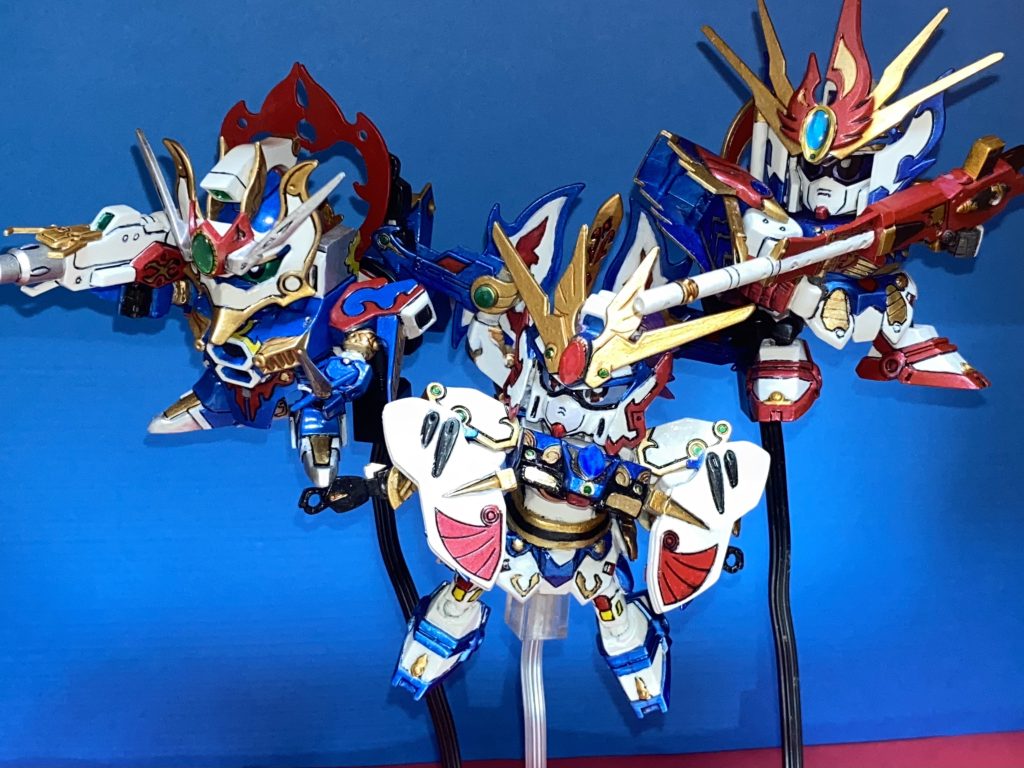 飛んでる姿も良い！！