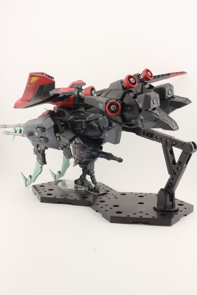 再販なかなかかからない残念なキット達