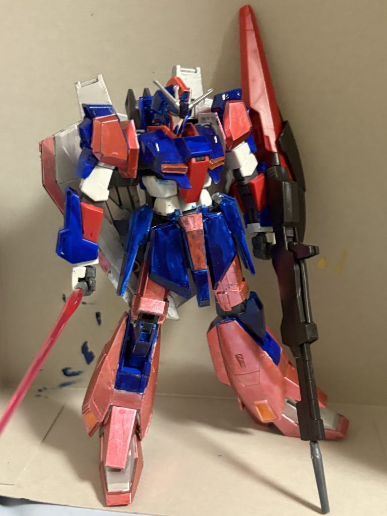 ゼータ