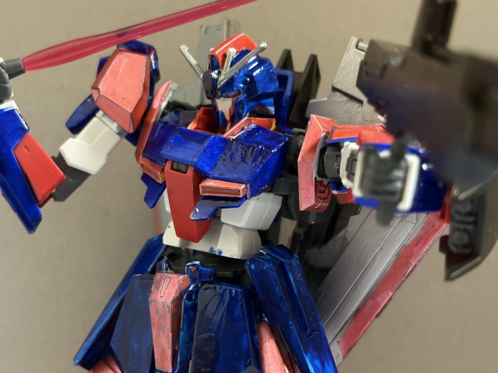 ゼータ–3枚目/制作者：byakko