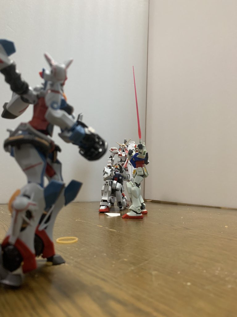 野球？