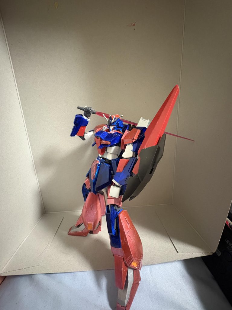 ゼータ–4枚目/制作者：byakko