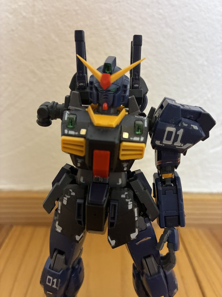 MKⅡ