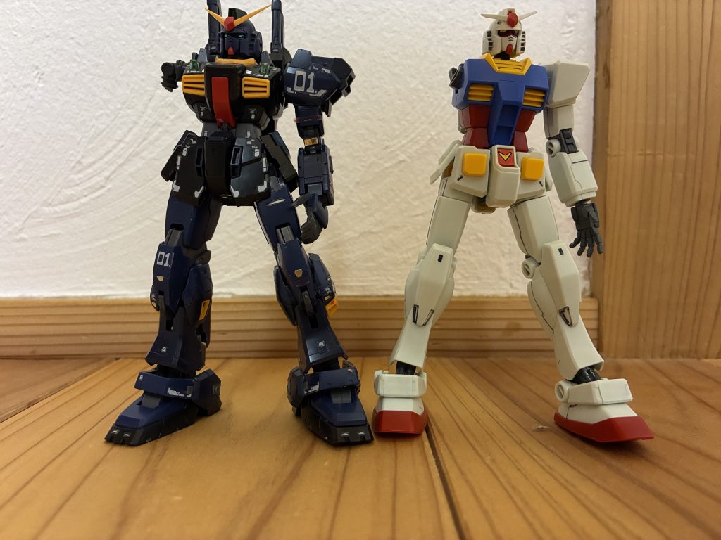 なんかかわいい