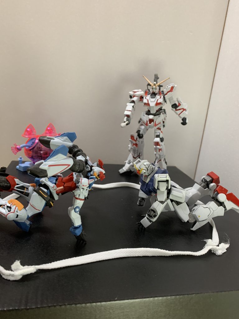 相撲？？？