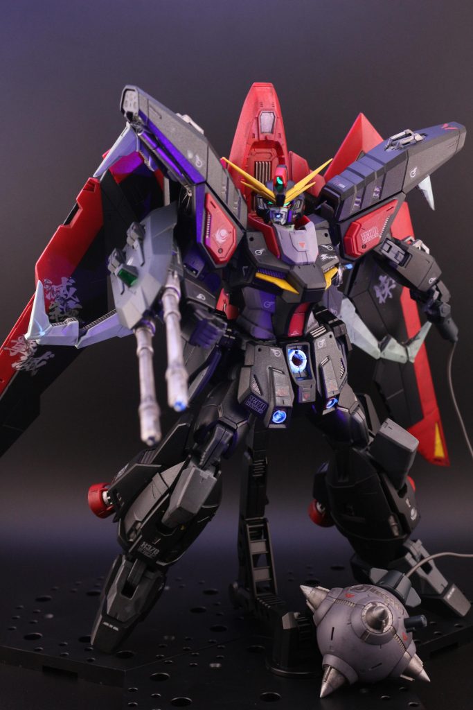 パイロットが叫んでいるかしかイメージ残っていない残念な機体ですね。