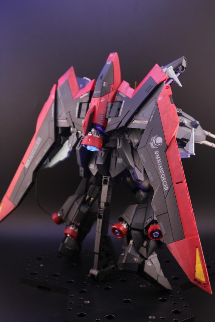 SEED物は一旦終了したいと思います