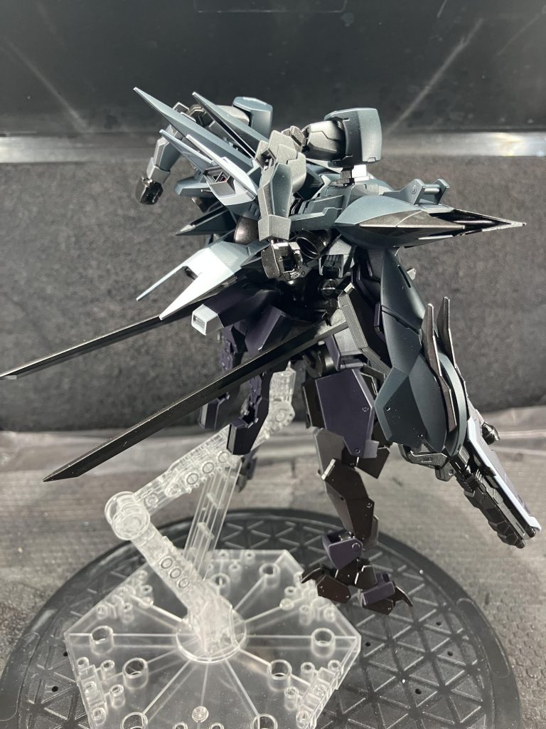 百里-怨-–2枚目/制作者:bakuraba