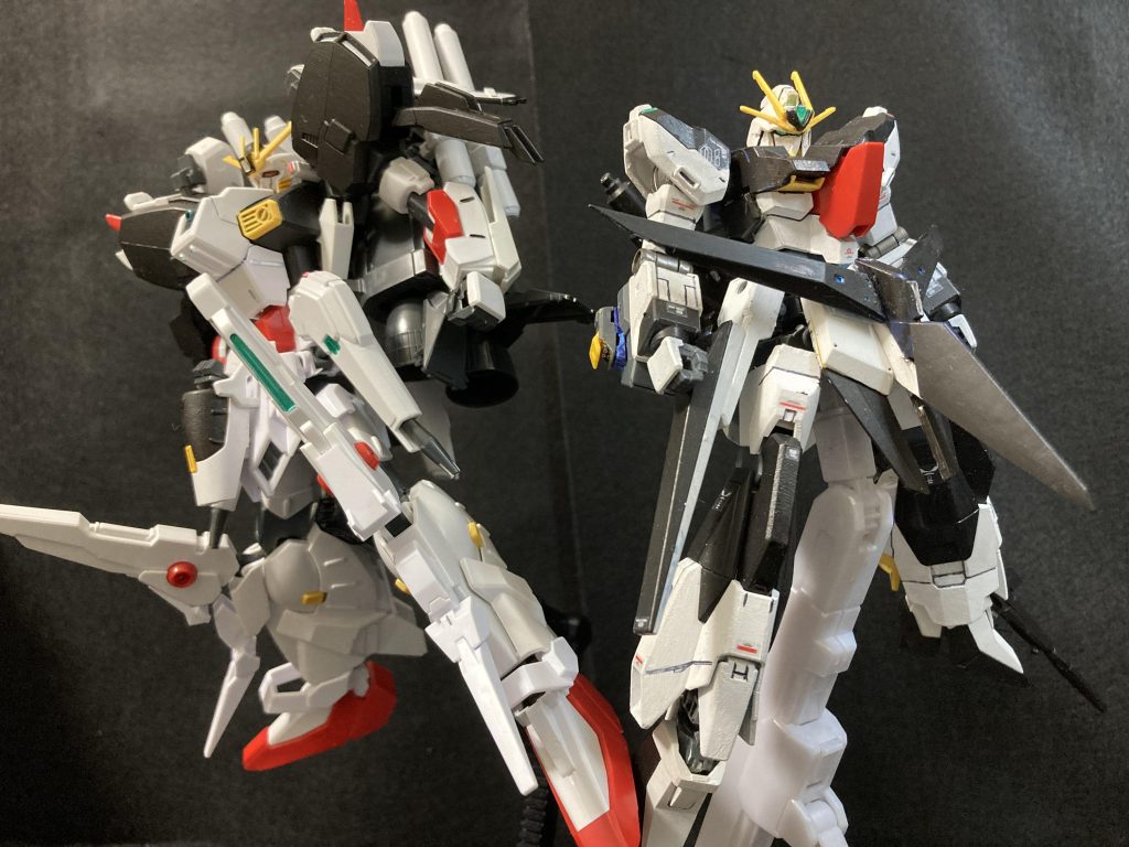 作品名：ガンダムビルドダイバーズUpdraftのお話を少し<p>どうも！ ウアオです！ Updraftの進展についてですが 一昨日書き始め現在下書きが3/1まで進んでおります 7月中…あわよくば上旬には投稿したいなという思いで書いておりますので暫くお待ちください！ 最近曲作りにハマっ […]</p>