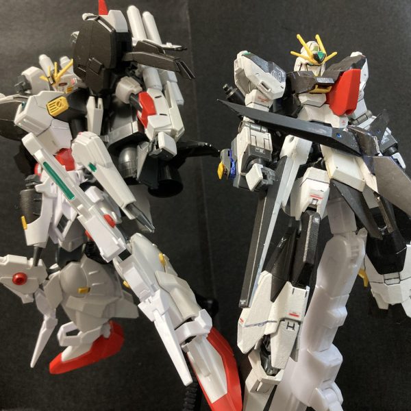 ガンダムビルドダイバーズUpdraftのお話を少し