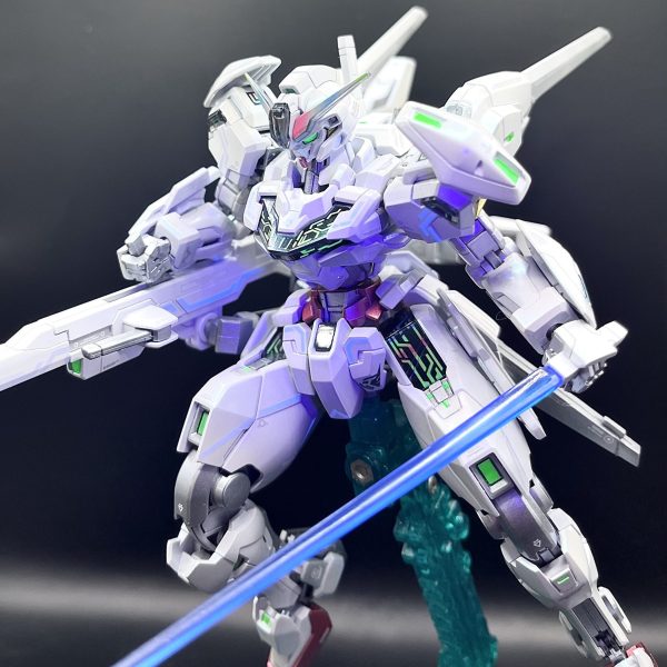 HG キャリバーン