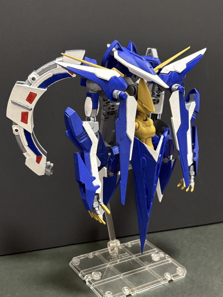 G-アルテミス/G-オルテギア–2枚目/制作者:アルパカ・C