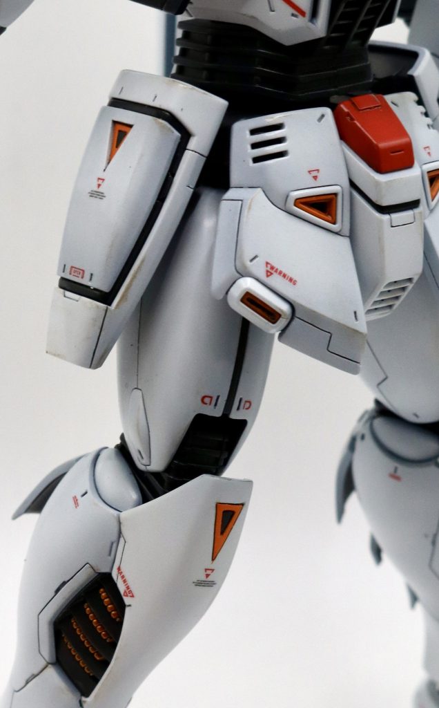 前述のとおり、少し小さくした三角マーク