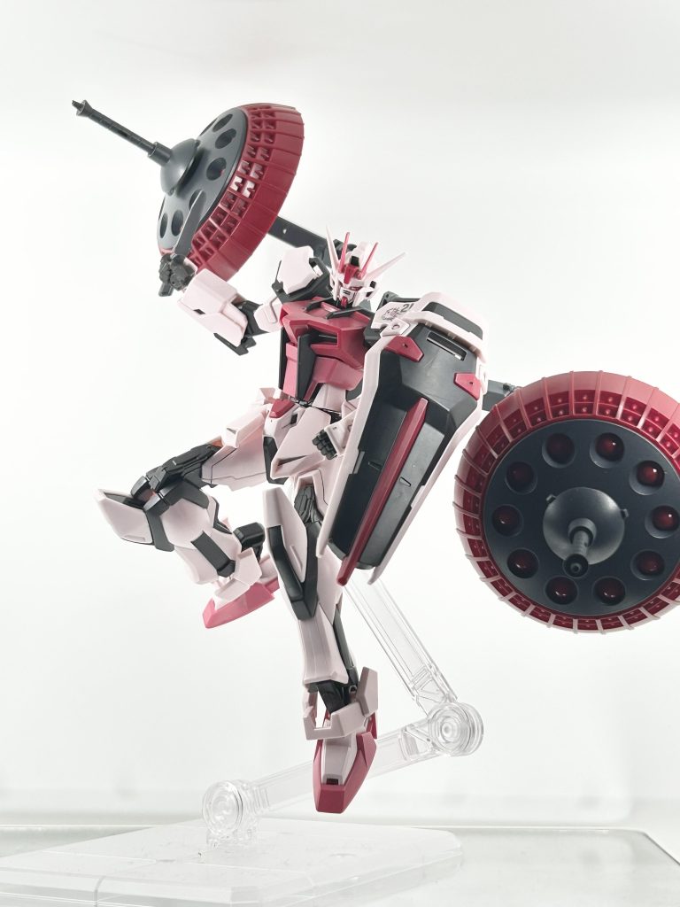 未視聴でネタバレ回避の為ポージングそんなに調べてない