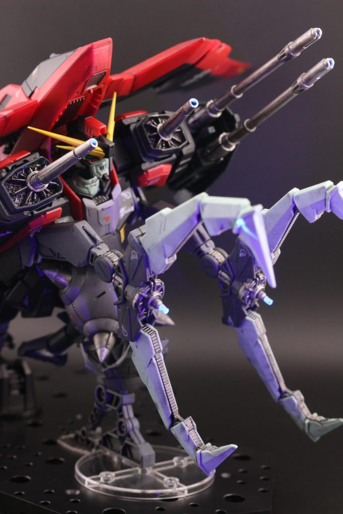 カラミティを載せているか