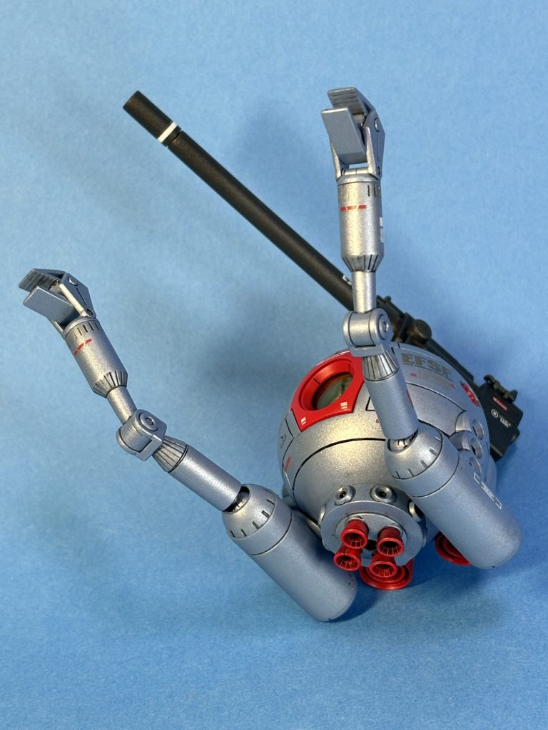HGUC ボール