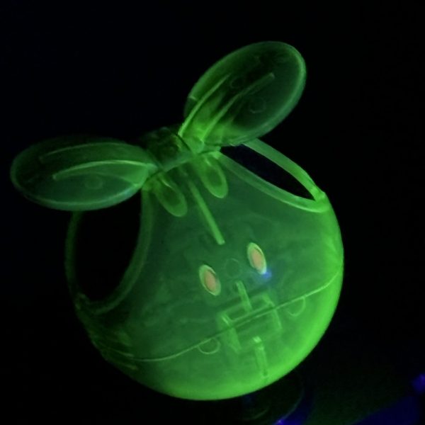 ブラックライト