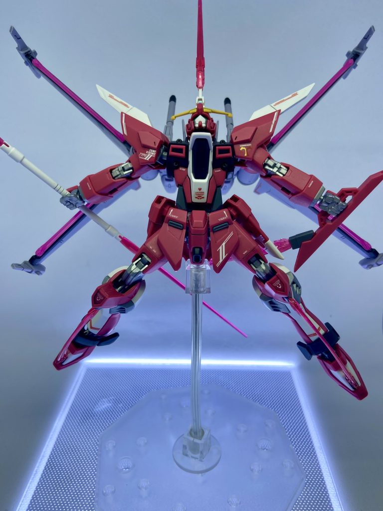 裸体妄想ガイアアタック