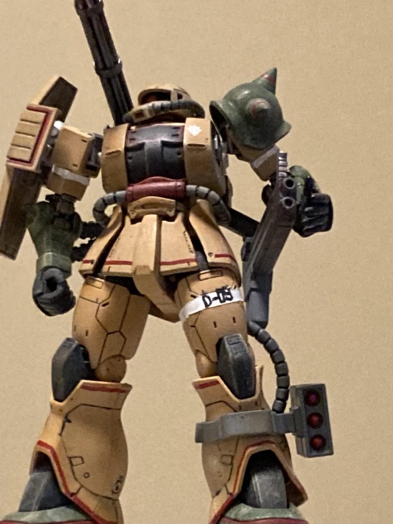 デジラマ外すと、こんな感じです。