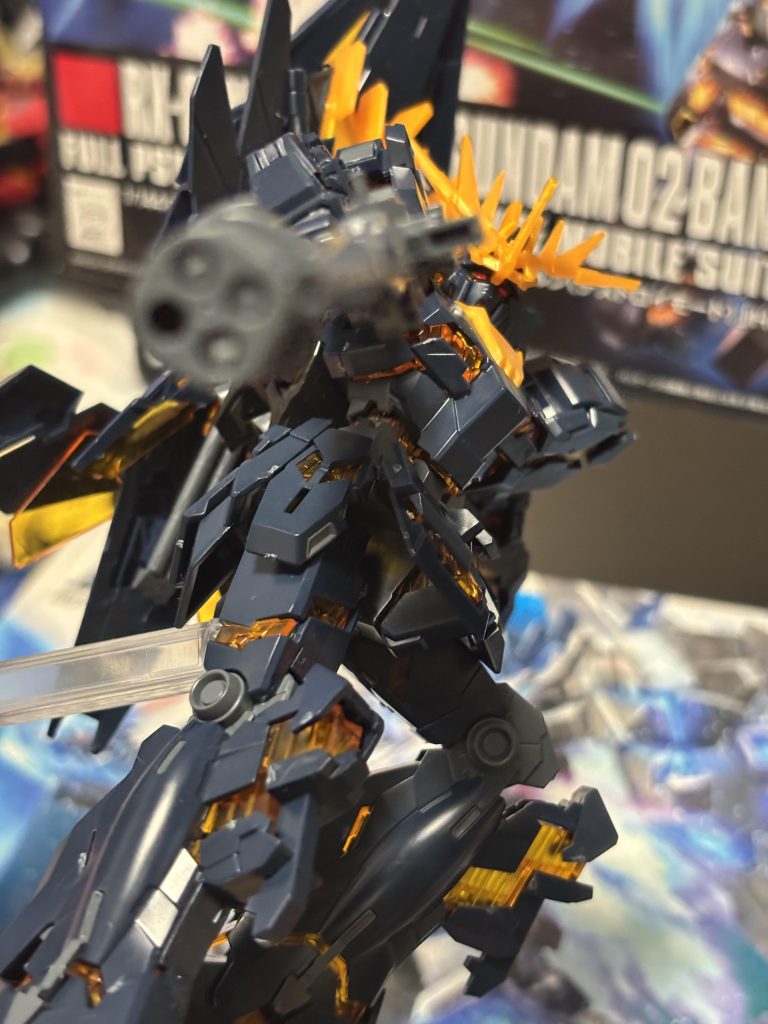 舜光式徹甲榴弾撃つの止めてもろていいすか？