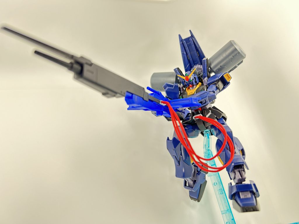 カミーユ！こいつで決着をつけてやる！