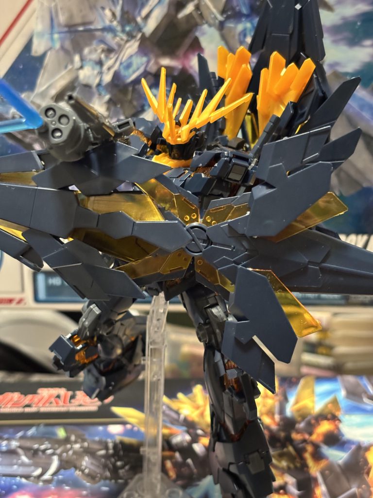 フル装備　(やさぐれ