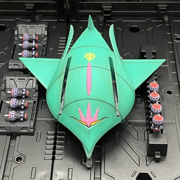 シャロンの薔薇園