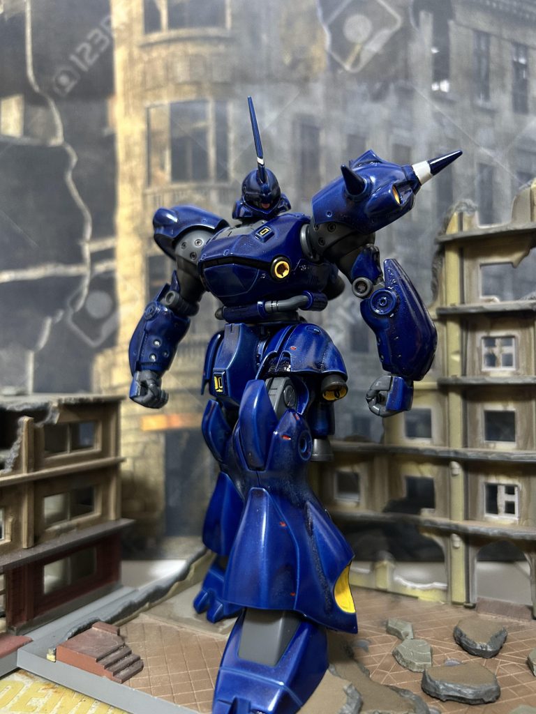 ケンプファー強襲–3枚目/制作者：もみじ饅頭