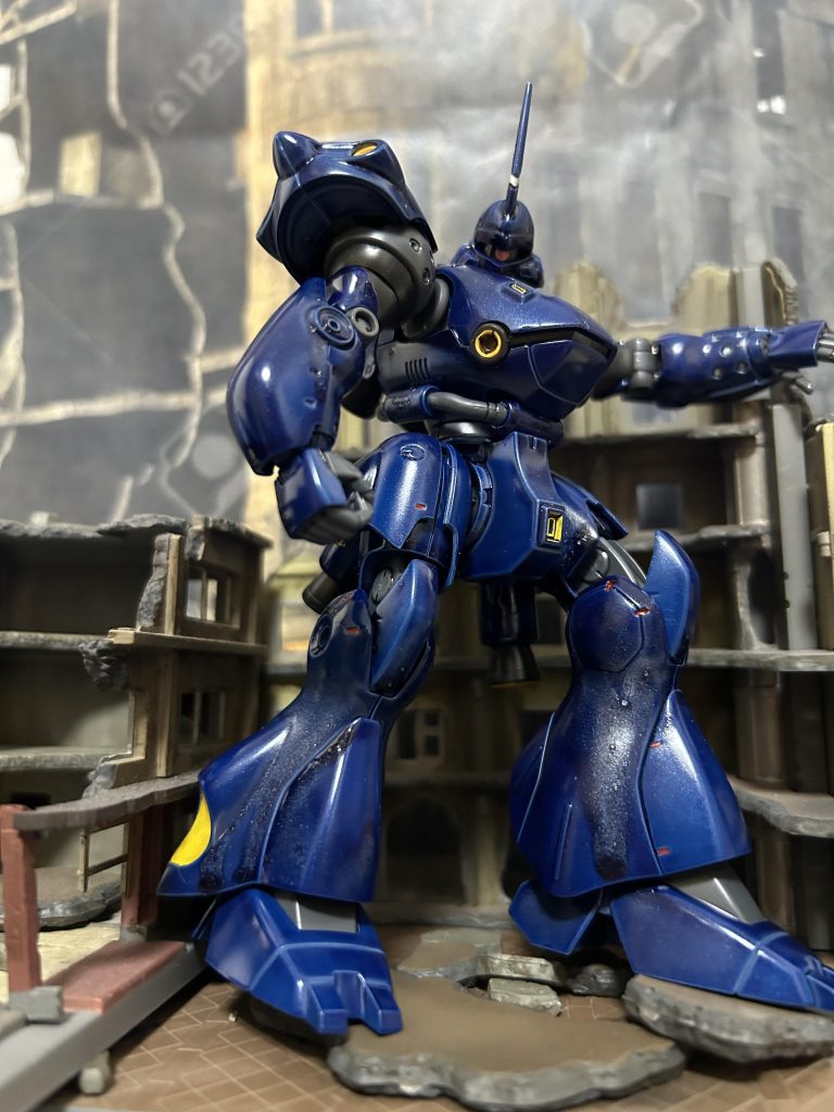 ケンプファー強襲–4枚目/制作者：もみじ饅頭