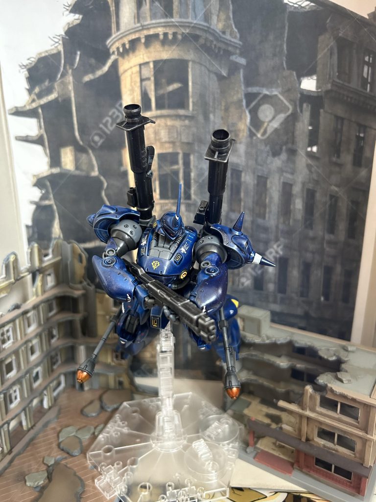 ケンプファー強襲–6枚目/制作者：もみじ饅頭