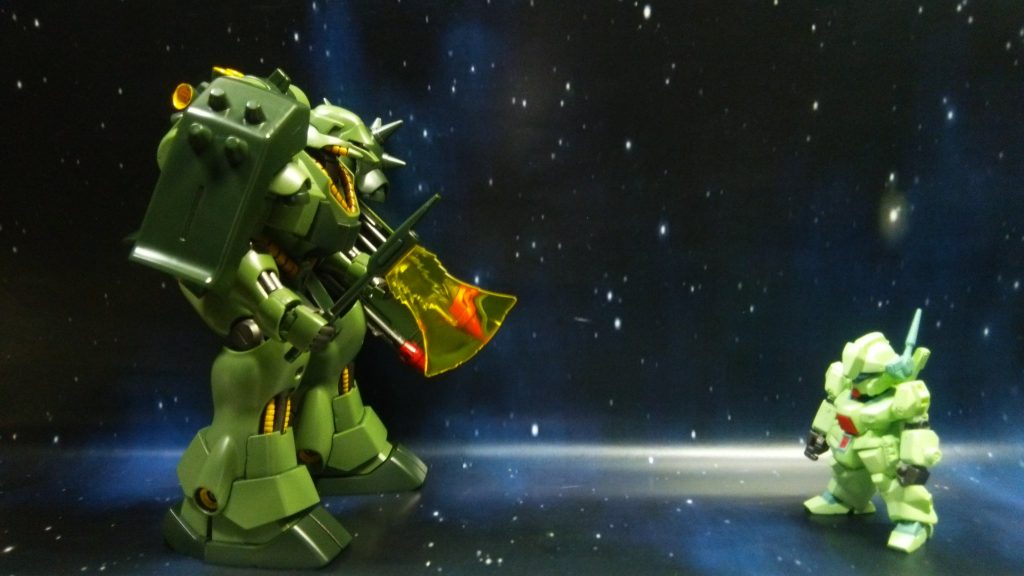 ファイナルファンタジーっぽい逆襲のシャア–4枚目/制作者：ゆーかりぷたす