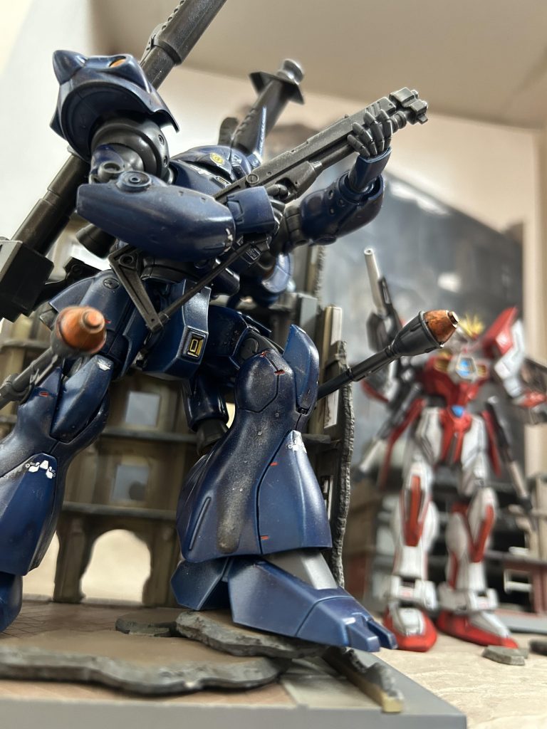 ケンプファー強襲–9枚目/制作者：もみじ饅頭