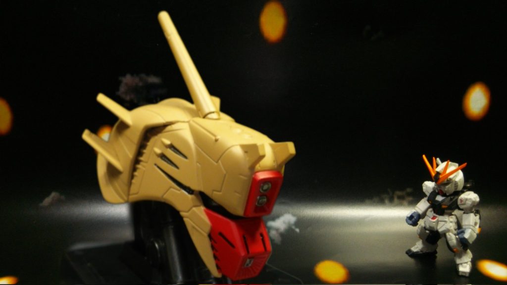 ファイナルファンタジーっぽい逆襲のシャア–8枚目/制作者：ゆーかりぷたす