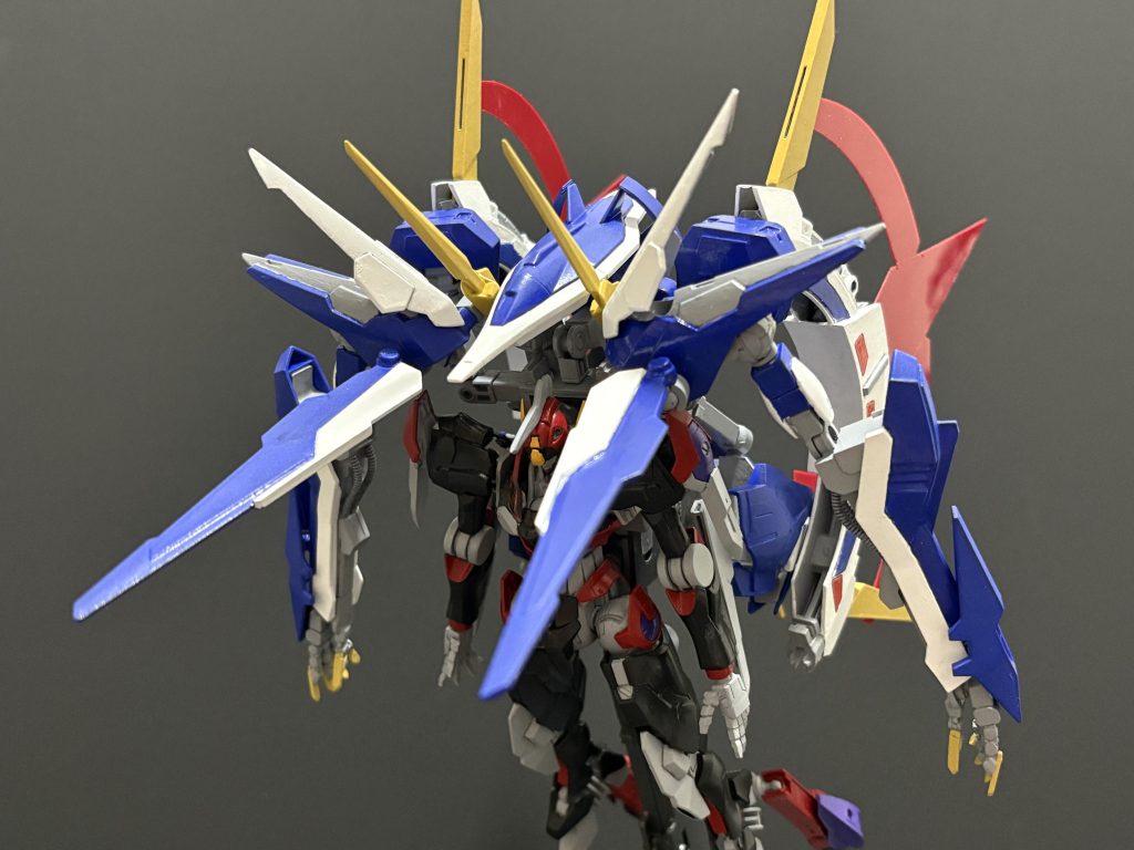 G-アルテミス/G-オルテギア–5枚目/制作者:アルパカ・C