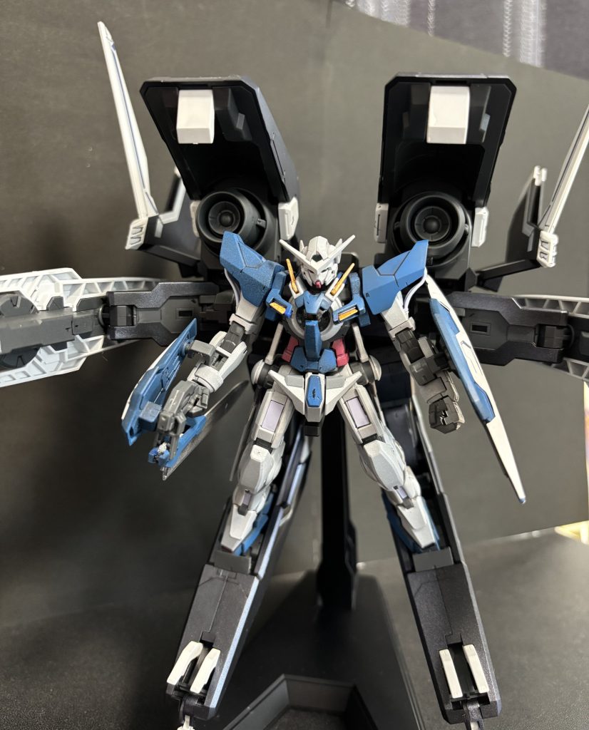 GNアームズタイプE