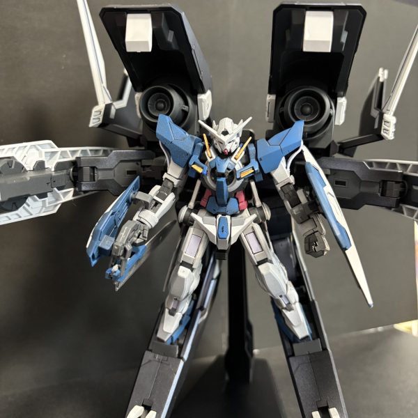 GNアームズタイプE