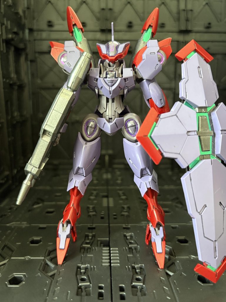 アンチドートシステム起動