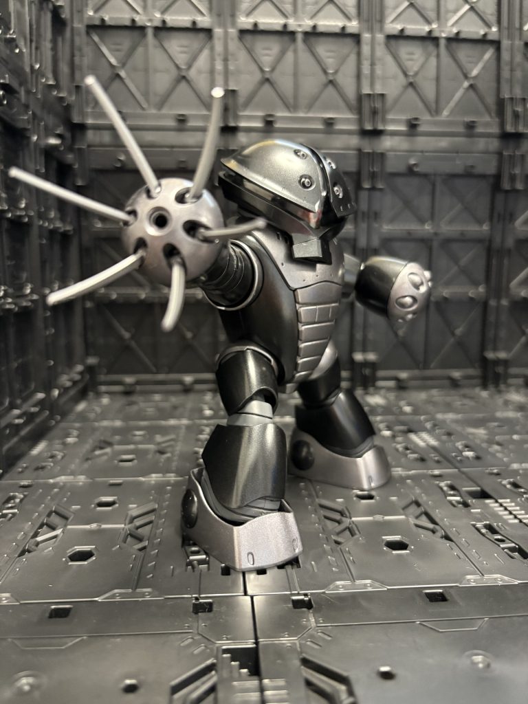 MSM-04  アッガイ
