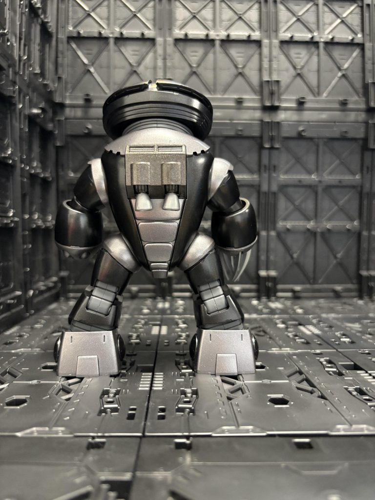 MSM-04 アッガイ–7枚目/制作者:cinnamon-1